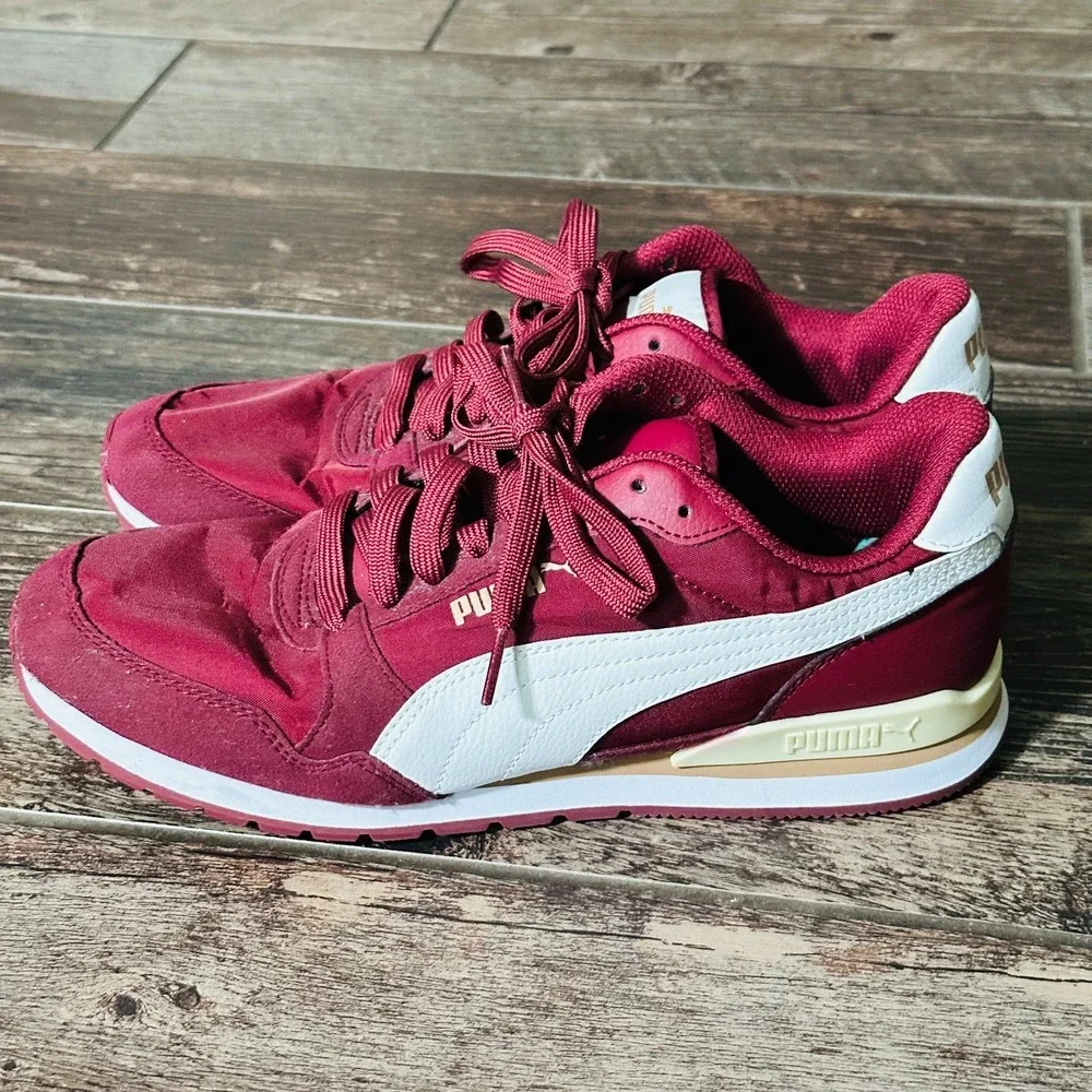 Puma st runner